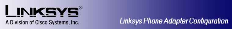 Linksys, a Division of Cisco Systems, Inc.